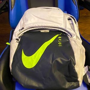 Nike backpack